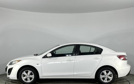 Mazda 3, 2011 год, 960 000 рублей, 9 фотография
