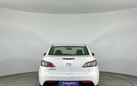 Mazda 3, 2011 год, 960 000 рублей, 6 фотография