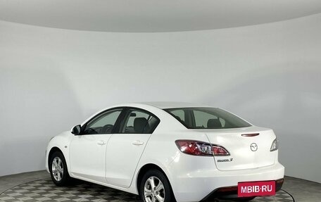 Mazda 3, 2011 год, 960 000 рублей, 8 фотография