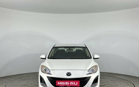 Mazda 3, 2011 год, 960 000 рублей, 2 фотография