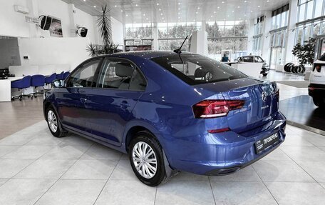 Volkswagen Polo VI (EU Market), 2020 год, 1 834 500 рублей, 7 фотография