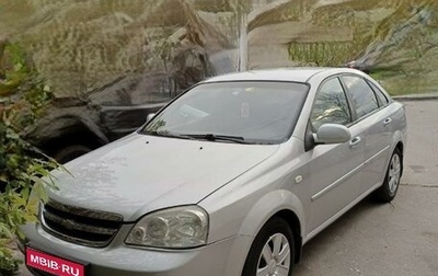 Chevrolet Lacetti, 2008 год, 695 000 рублей, 1 фотография
