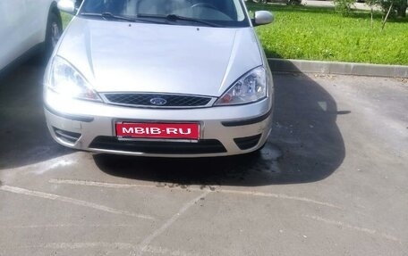 Ford Focus IV, 2004 год, 270 000 рублей, 1 фотография