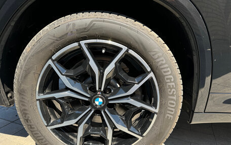BMW X3, 2020 год, 4 650 000 рублей, 11 фотография