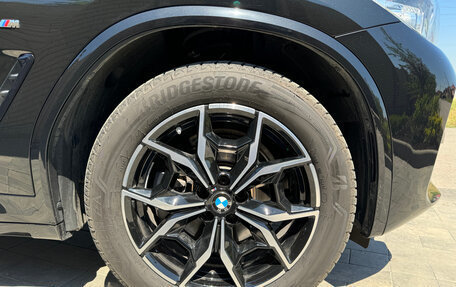 BMW X3, 2020 год, 4 650 000 рублей, 12 фотография
