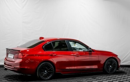 BMW 3 серия, 2013 год, 1 449 000 рублей, 3 фотография