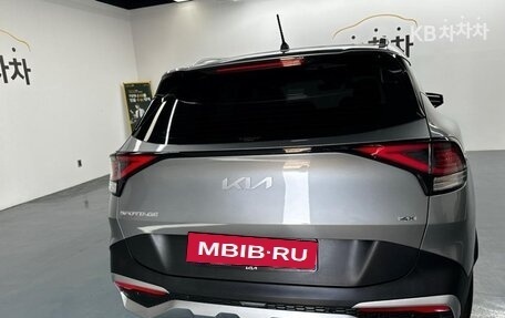 KIA Sportage IV рестайлинг, 2021 год, 2 300 000 рублей, 4 фотография