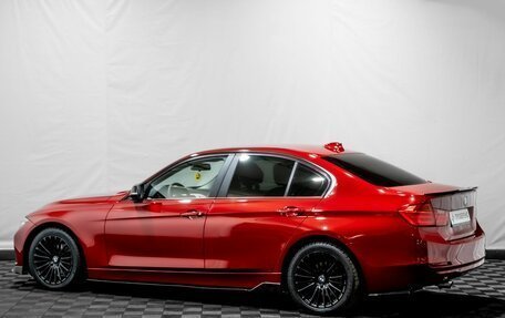 BMW 3 серия, 2013 год, 1 449 000 рублей, 4 фотография