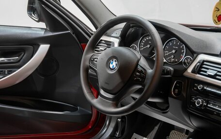 BMW 3 серия, 2013 год, 1 449 000 рублей, 5 фотография