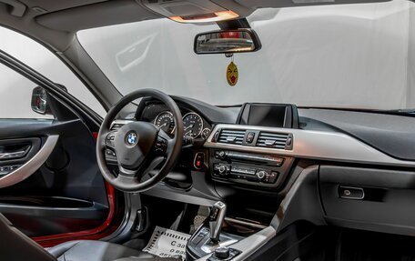 BMW 3 серия, 2013 год, 1 449 000 рублей, 6 фотография