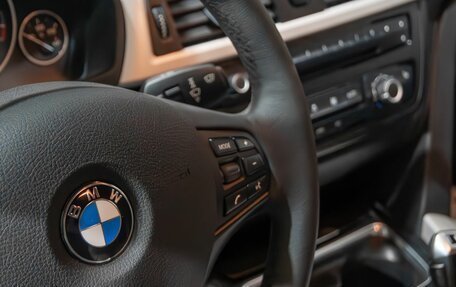 BMW 3 серия, 2013 год, 1 449 000 рублей, 8 фотография