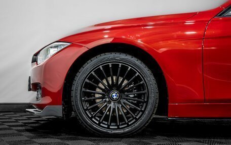 BMW 3 серия, 2013 год, 1 449 000 рублей, 11 фотография