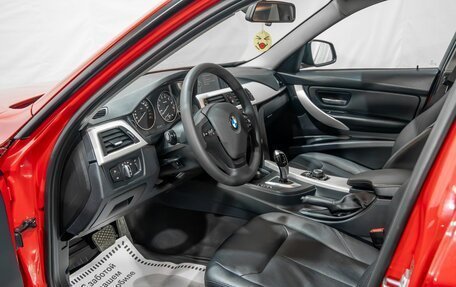 BMW 3 серия, 2013 год, 1 449 000 рублей, 7 фотография
