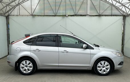 Ford Focus II рестайлинг, 2010 год, 737 000 рублей, 9 фотография