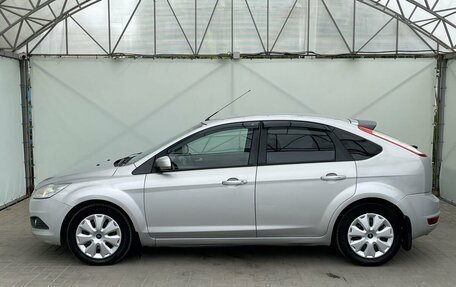 Ford Focus II рестайлинг, 2010 год, 737 000 рублей, 10 фотография