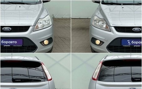 Ford Focus II рестайлинг, 2010 год, 737 000 рублей, 8 фотография