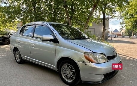 Toyota Platz, 1999 год, 350 000 рублей, 2 фотография