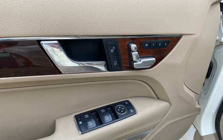 Mercedes-Benz E-Класс, 2009 год, 1 800 000 рублей, 14 фотография
