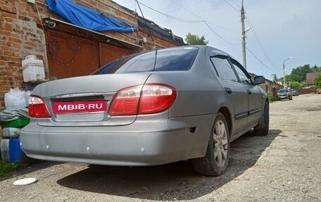 Nissan Maxima VIII, 2001 год, 240 000 рублей, 5 фотография