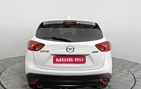 Mazda CX-5 II, 2013 год, 2 086 000 рублей, 6 фотография