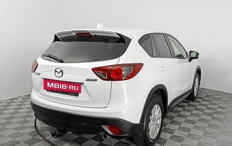 Mazda CX-5 II, 2013 год, 2 086 000 рублей, 5 фотография