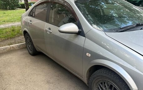 Nissan Primera III, 2002 год, 400 000 рублей, 4 фотография