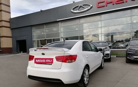 KIA Cerato III, 2013 год, 817 000 рублей, 5 фотография