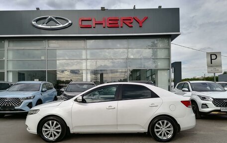 KIA Cerato III, 2013 год, 817 000 рублей, 8 фотография