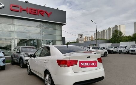 KIA Cerato III, 2013 год, 817 000 рублей, 7 фотография