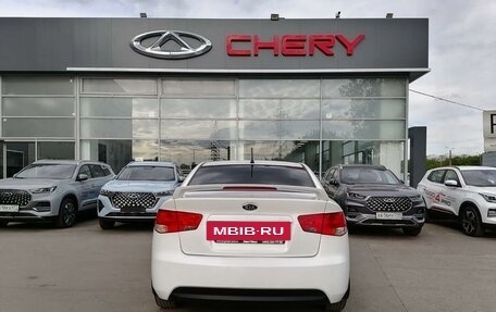 KIA Cerato III, 2013 год, 817 000 рублей, 6 фотография