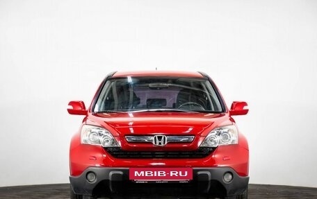 Honda CR-V III рестайлинг, 2008 год, 1 180 000 рублей, 2 фотография