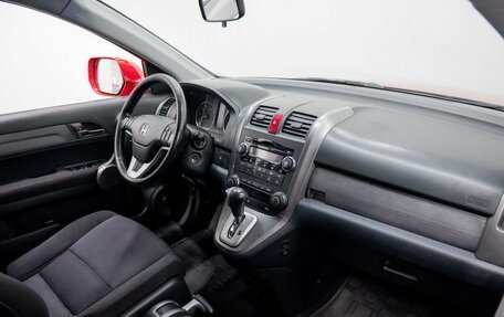 Honda CR-V III рестайлинг, 2008 год, 1 180 000 рублей, 10 фотография