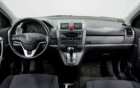 Honda CR-V III рестайлинг, 2008 год, 1 180 000 рублей, 13 фотография