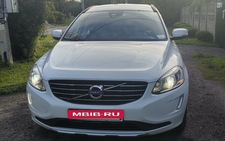 Volvo XC60 II, 2014 год, 2 080 000 рублей, 2 фотография