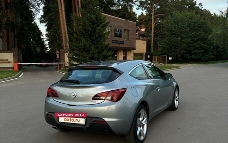 Opel Astra J, 2012 год, 1 099 000 рублей, 3 фотография