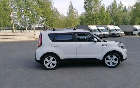 KIA Soul II рестайлинг, 2014 год, 1 220 000 рублей, 2 фотография