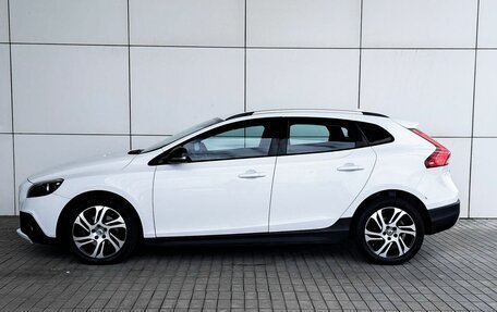 Volvo V40 Cross Country I, 2014 год, 1 566 000 рублей, 8 фотография