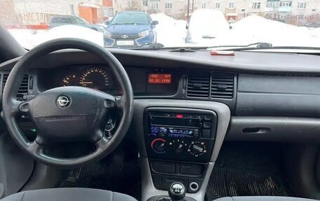 Opel Vectra B рестайлинг, 1996 год, 120 000 рублей, 3 фотография