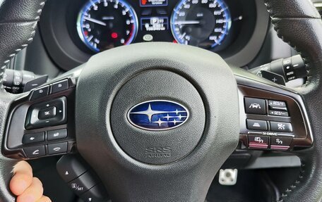Subaru Levorg I, 2016 год, 1 650 000 рублей, 11 фотография