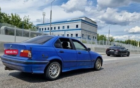 BMW 3 серия, 1996 год, 210 000 рублей, 5 фотография