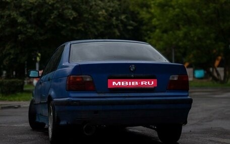 BMW 3 серия, 1996 год, 210 000 рублей, 3 фотография