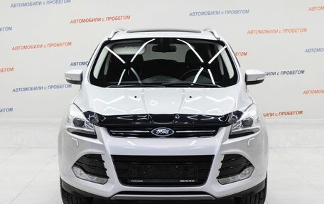 Ford Kuga III, 2014 год, 1 095 000 рублей, 3 фотография
