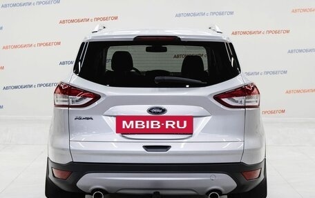 Ford Kuga III, 2014 год, 1 095 000 рублей, 5 фотография