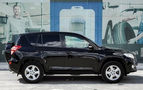 Toyota RAV4, 2012 год, 1 749 000 рублей, 5 фотография