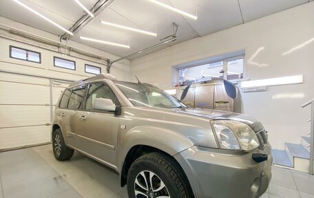 Nissan X-Trail, 2006 год, 720 000 рублей, 2 фотография