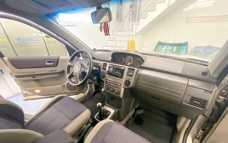 Nissan X-Trail, 2006 год, 720 000 рублей, 5 фотография