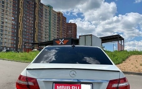 Mercedes-Benz E-Класс, 2012 год, 1 856 000 рублей, 11 фотография