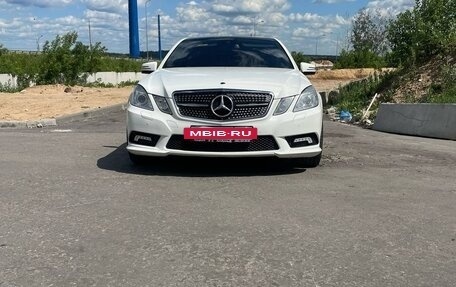 Mercedes-Benz E-Класс, 2012 год, 1 856 000 рублей, 5 фотография
