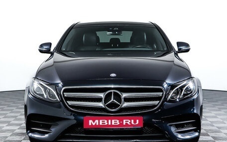 Mercedes-Benz E-Класс, 2016 год, 3 849 000 рублей, 2 фотография