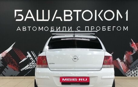Opel Astra H, 2011 год, 654 000 рублей, 6 фотография